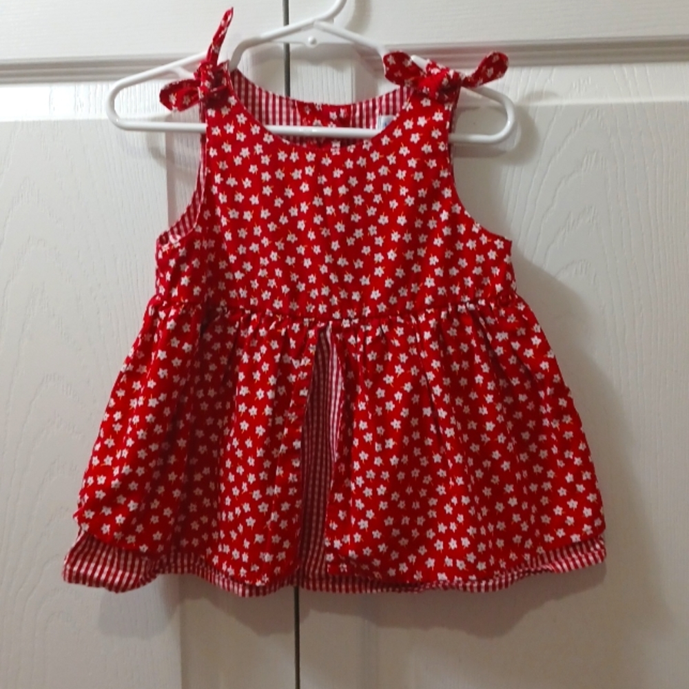 Girls summer dress❤